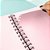 Caderno 10X1 Capa Dura ENJOY SMART 80F.C/ELASTICO - Imagem 5