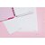Caderno Inteligente Refil A5 BY Barbie Pautado 90G 50FLS - Imagem 4