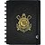 Caderno Inteligente Grande Corinthians Fiel - Imagem 1