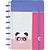 Caderno Inteligente 80F A5 BY Luluca Lulike - Imagem 4