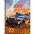 Caderno 10X1 Capa Dura X-RACING 160FLS. - Imagem 3