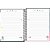 Caderno 10X1 Cp.dura Colegial Mickey 160FLS. - Imagem 5