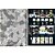 Caderno 20X1 Capa Dura Hide 320FLS. - Imagem 6