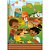 Caderno Brochura 1/4 Capa Dura Sapeca 96FLS. Feminino - Imagem 3