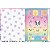 Caderno Brochurao Capa Dura Lovely Friend 80FLS. - Imagem 6