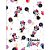 Caderno Brochurao Capa Dura Minnie 48FLS. - Imagem 2