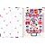 Caderno Brochurao Capa Dura Minnie 48FLS. - Imagem 3
