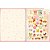 Caderno Brochurao Capa Dura Taste 80FLS. PCT.C/05 - Imagem 3