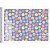Caderno Desenho Universitario Pepper 40FLS. Esp.flexivel - Imagem 4