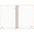 Caderno Espiral 1/4 Capa Dura Pooh 80FLS. - Imagem 4