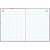 Caderno Quadriculado Univers. Sapeca 40FLS CD MASC/FEM 1X1CM - Imagem 3
