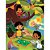 Caderno Quadriculado Univers. Sapeca 40FLS CD MASC/FEM 7X7CM - Imagem 4