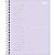 Caderno 10X1 Cp.dura Colegial HAPPY 160FLS. - Imagem 3