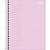 Caderno 10X1 Cp.dura Colegial HAPPY 160FLS. - Imagem 1