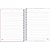 Caderno 10X1 Cp.dura Colegial HAPPY 160FLS. - Imagem 8
