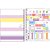 Caderno 10X1 Cp.dura Colegial HAPPY 160FLS. - Imagem 7