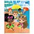 Caderno Brochurao Flexivel Sapeca 80FLS. MASC./FEMININO PCT.C/10 - Imagem 4