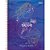 Caderno 01X1 Capa Dura a Pequena Sereia 80FLS. PCTE C/4 - Imagem 7