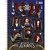 Caderno 01X1 Capa Dura Familia ADDAMS 80FLS. - Imagem 2