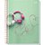 Caderno 01X1 Capa Dura Pastel 80 Folhas - Imagem 5