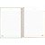 Caderno 01X1 Capa Dura Taste 80FLS. PCT.C/04 - Imagem 3