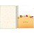 Caderno 01X1 Capa Dura Taste 80FLS. PCT.C/04 - Imagem 5