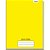 Caderno Caligrafia Capa Dura Liso 48F 1/4 Pauta VD Broch.am - Imagem 1
