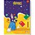 Caderno Quadriculado Univers. 1X1CM 40F Broch.numero 1 CD - Imagem 2