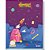 Caderno Quadriculado Univers. 1X1CM 40F Broch.numero 1 CD - Imagem 3