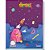 Caderno Quadriculado Univers. 7X7MM 40F BROCH. Numero 1 CD - Imagem 3