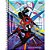 Caderno 10X1 Capa Dura Spider MAN Verse 160FLS. - Imagem 3
