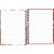 Caderno 10X1 Cp.dura Colegial Coca Cola 160FLS - Imagem 3