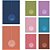Caderno 01X1 Capa Dura Office Color  80F - Imagem 5