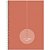 Caderno 01X1 Capa Dura Office Color  80F - Imagem 7
