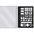 Caderno 10X1 Capa Dura Disney 100 STITCH 160F PCTE C/4  Foroni - Imagem 5