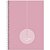 Caderno 10X1 Capa Dura Office Color 160F - Imagem 10