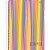 Caderno 10X1 Capa Dura Stripes 160F - Imagem 5