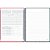 Caderno 15X1 Capa Dura Marvel Comics 240F - Imagem 8