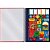 Caderno 15X1 Capa Dura Marvel Comics 240F - Imagem 7