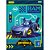 Caderno Brochurao Capa Dura Batwheels 80F - Imagem 3