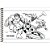 Caderno Desenho UNIV Capa Dura Marvel Comics 80F - Imagem 6