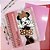 Caderno 10X1 Capa Dura Minnie SMART 80F C/ELASTICO - Imagem 3