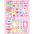 Caderno 01X1 Capa Dura PETS Love 80FLS. - Imagem 4