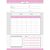 Caderno 01X1 Capa Dura PETS Love 80FLS. - Imagem 5