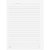 Caderno 01X1 Capa Dura PETS Love 80FLS. - Imagem 7