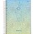 Caderno 10X1 Capa Dura Disney 100TH 160FLS. - Imagem 2