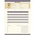 Caderno 10X1 Capa Dura Tinker BELL KRAFT 160FLS. - Imagem 2