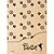 Caderno 10X1 Capa Dura Tinker BELL KRAFT 160FLS. - Imagem 9