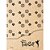 Caderno 10X1 Capa Dura Tinker BELL KRAFT 160FLS. - Imagem 9