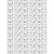 Caderno 15X1 Capa Dura FLORK 240FLS - Imagem 10